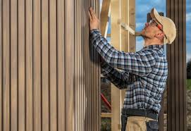 Best Fiber Cement Siding Installation  in Sierra Madre, CA